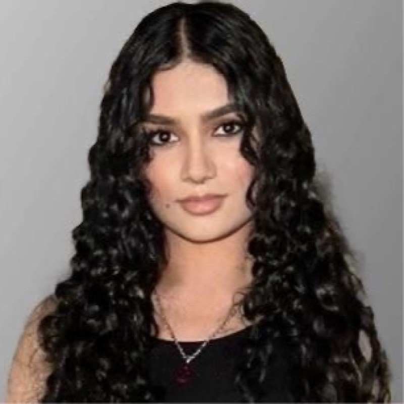 Fifi Siddiqui, Founder & CEO of Maxed